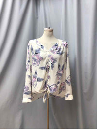 RO & DE SIZE LARGE Ladies BLOUSE