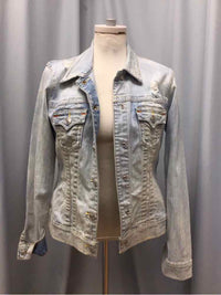 TRUE RELIGION SIZE MEDIUM Ladies JACKET
