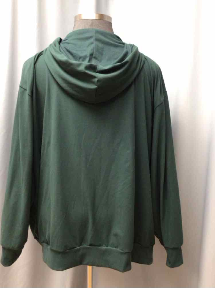 TORRID SIZE 4 X Ladies TOP