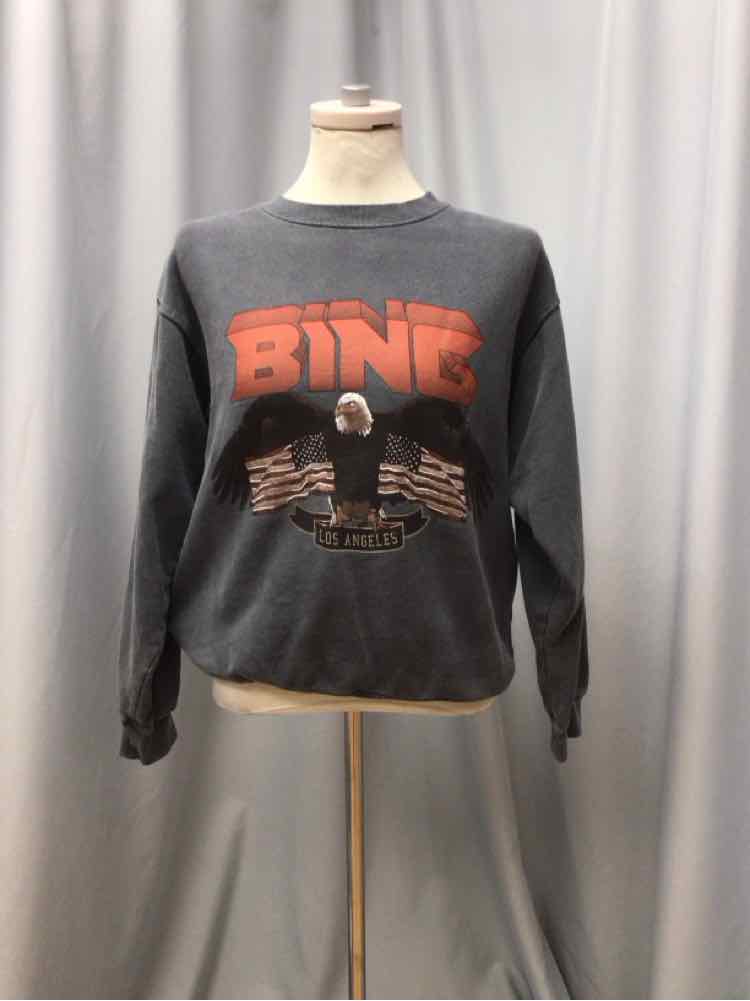 ANINE BING SIZE XSMALL Ladies TOP