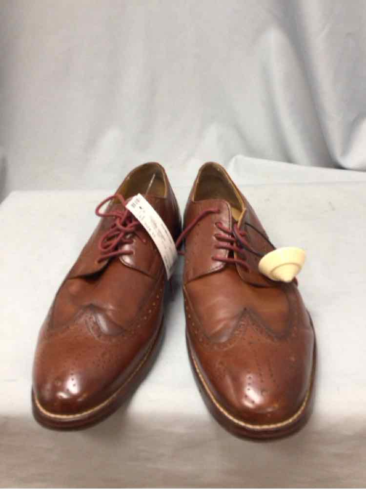 SIZE 11 FLORSHEIM Men's SHOES