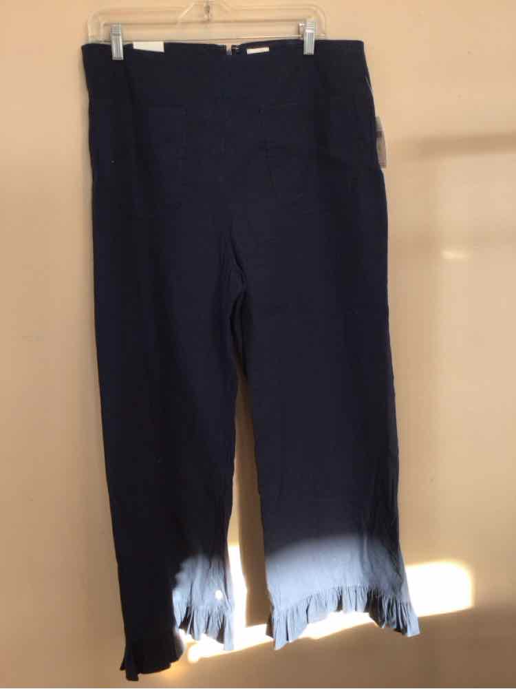 MAEVE SIZE 32 Ladies PANTS