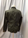 J CREW SIZE MEDIUM Ladies JACKET