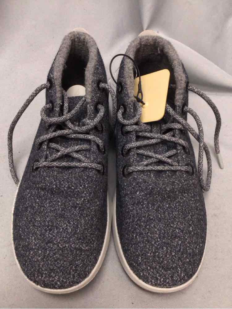 SIZE 12 ALLBIRDS Men's SHOES