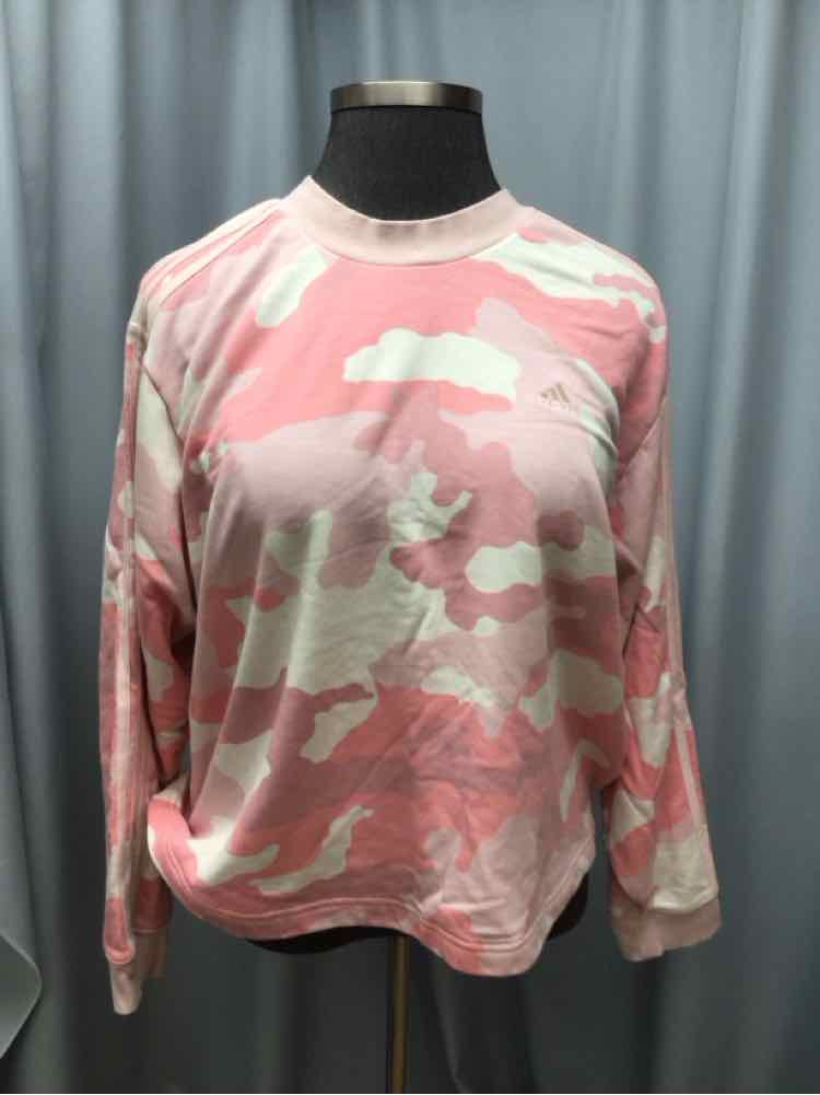 ADIDAS SIZE 1 X Ladies EXERCISE