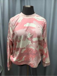 ADIDAS SIZE 1 X Ladies EXERCISE