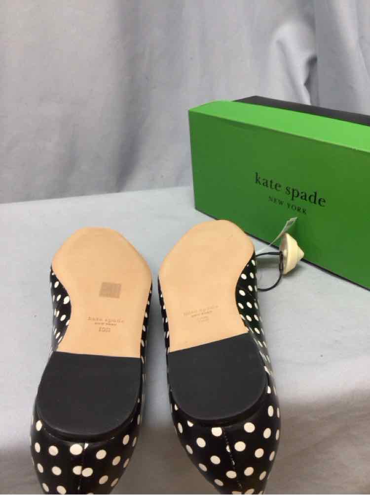 KATE SPADE SIZE 10 Ladies SHOES