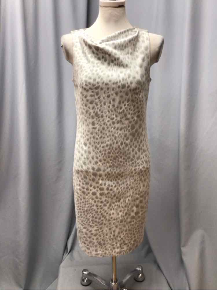 J MCLAUGHLIN SIZE XSMALL Ladies DRESS