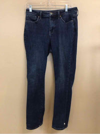 NOT YOUR DAUGHTERS SIZE 8 PETITE Ladies JEANS