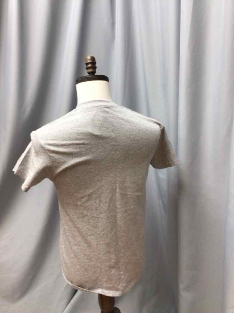 SIZE SMALL THE TEAM SHOP Men's SHIRTS
