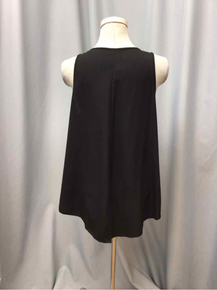 COMFY LUXE SIZE SMALL Ladies BLOUSE