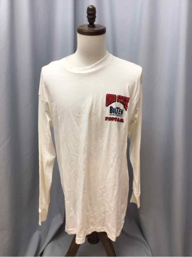 SIZE X LARGE Men's SHIRTS