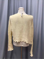 COTTON ON SIZE X LARGE Ladies TOP