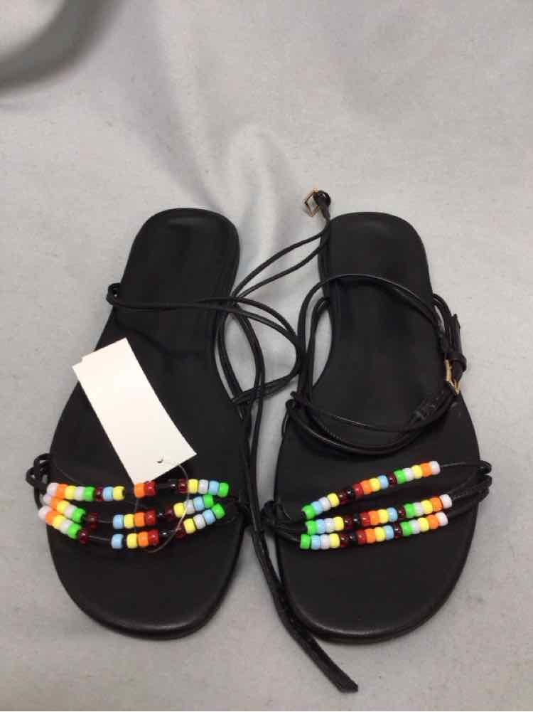 SIZE 9 1/2 Ladies SHOES