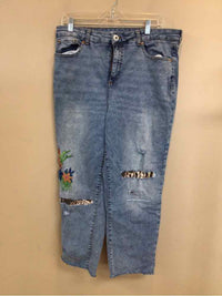 INC SIZE 14 Ladies JEANS