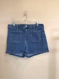 J CREW SIZE 31 Ladies SHORTS