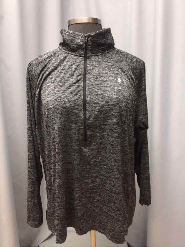 UNDER ARMOUR SIZE 3 X Ladies EXERCISE