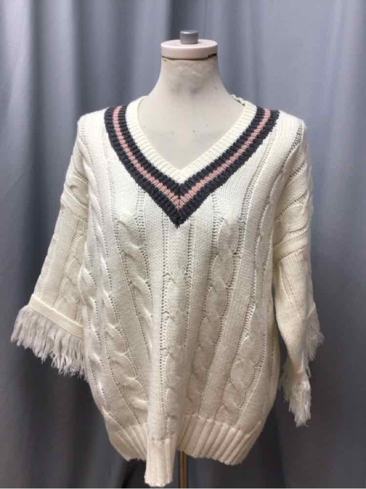 POL SIZE SMALL Ladies TOP