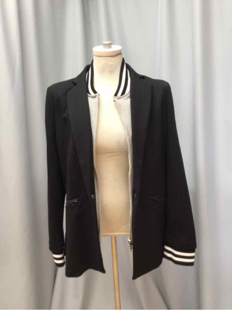 JAMISON SIZE LARGE Ladies JACKET
