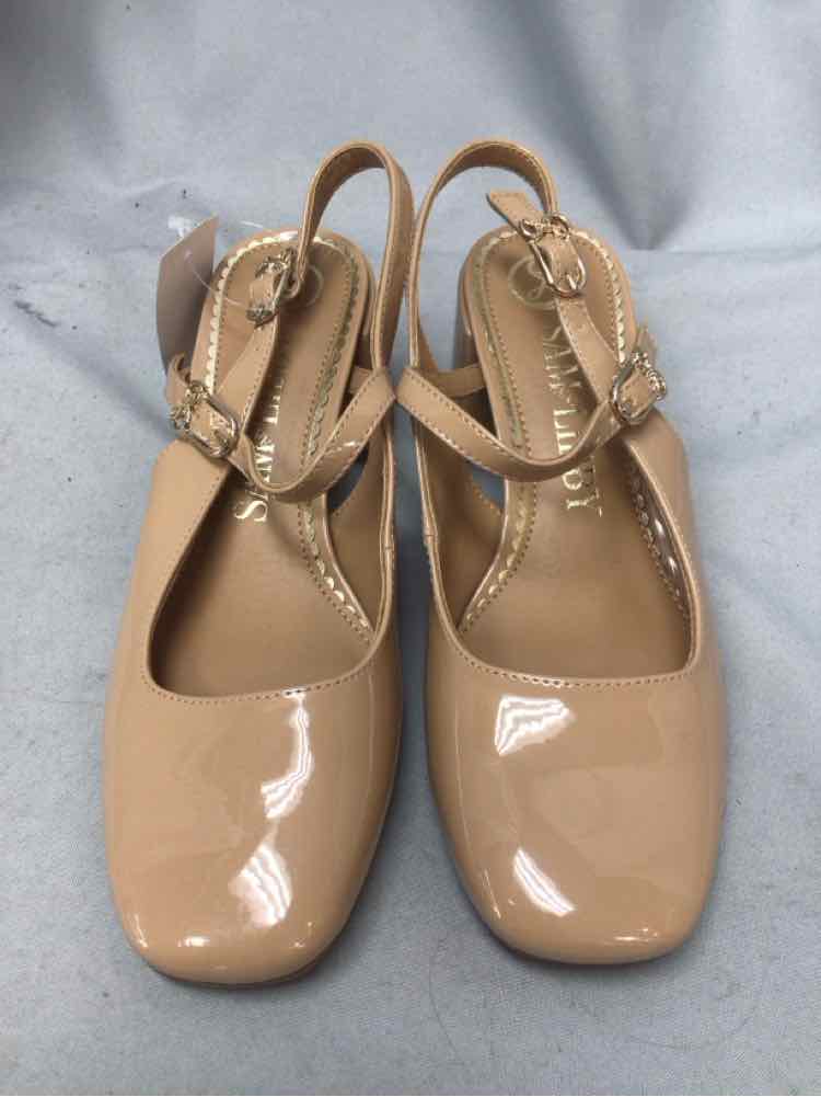 SAM & LIBBY SIZE 7 1/2 Ladies SHOES