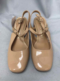 SAM & LIBBY SIZE 7 1/2 Ladies SHOES