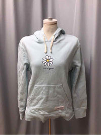 LIFE IS GOOD SIZE MEDIUM Ladies TOP