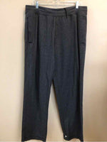 SIZE X LARGE LULULEMON Men's PANTS