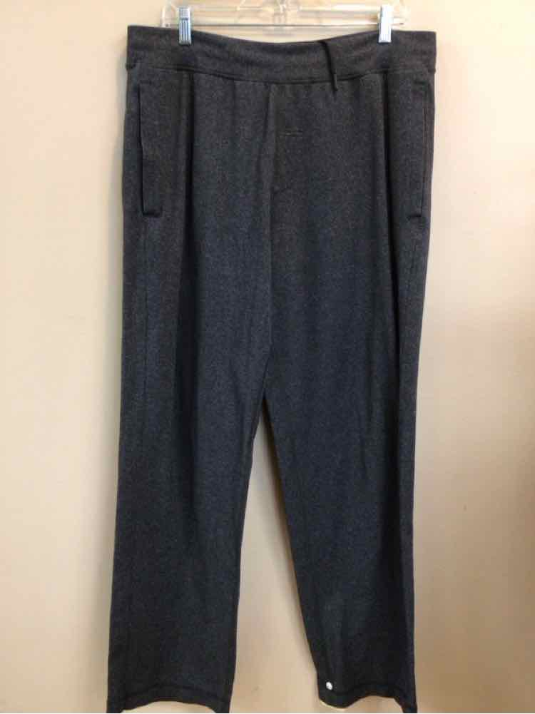 SIZE X LARGE LULULEMON Men's PANTS