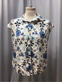 DISNEY SIZE SMALL Ladies BLOUSE