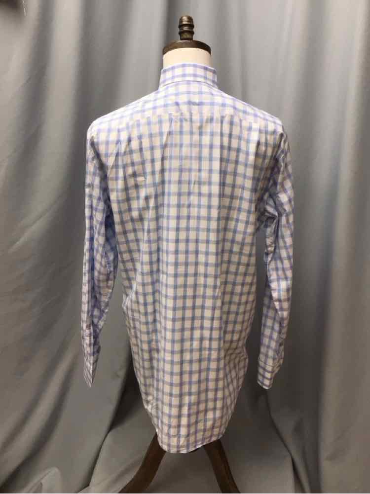 SIZE LARGE LEDBURY Men's SHIRTS