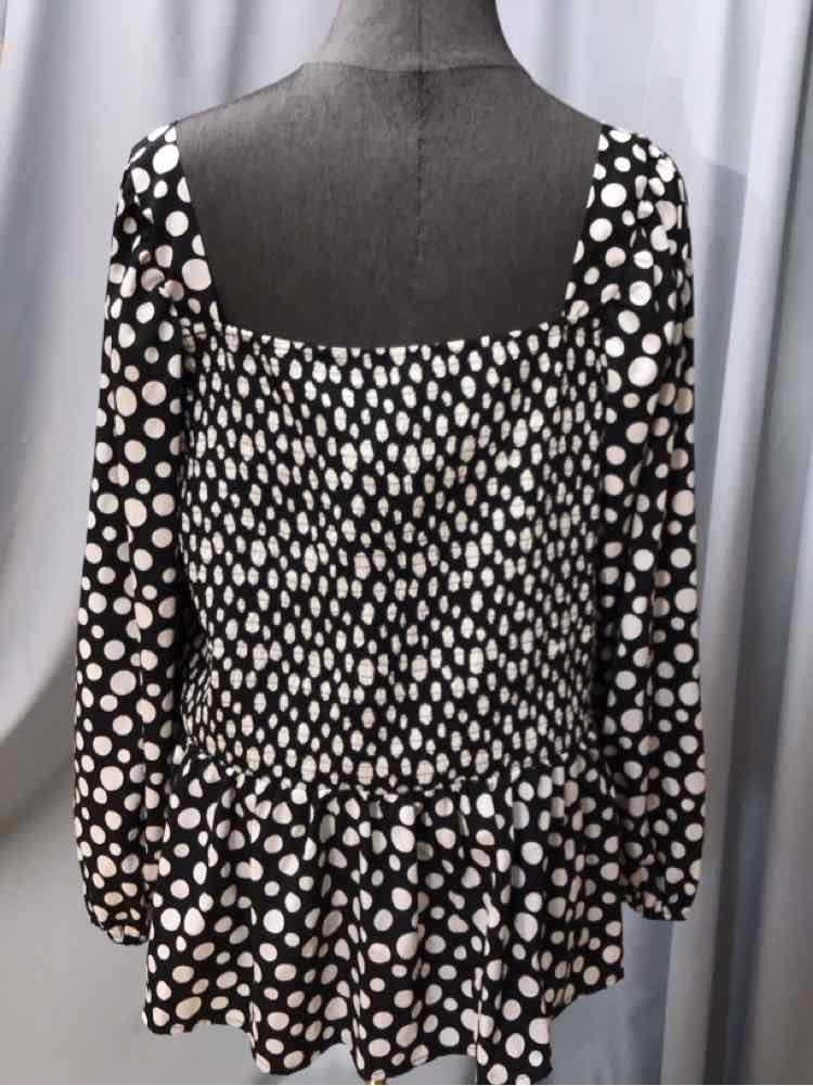 BOOHOO SIZE 22 Ladies BLOUSE
