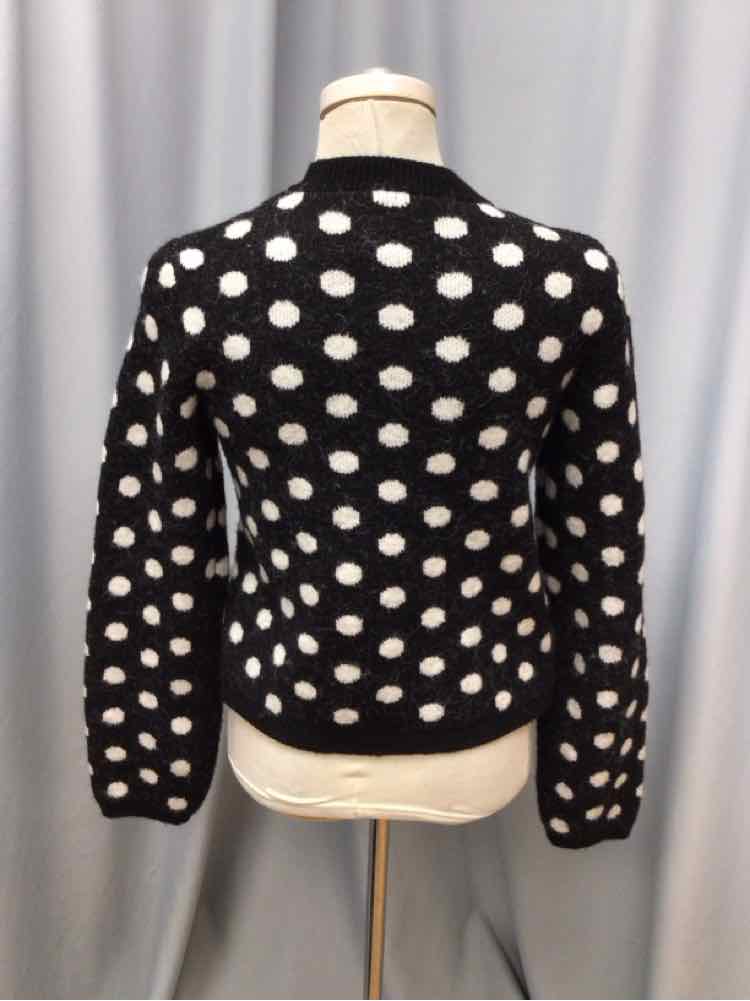 DIVIDED SIZE SMALL Ladies TOP