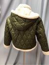 BLANKNYC SIZE SMALL Ladies JACKET