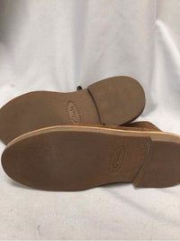 SIZE 9 1/2 CLARKS Men's SHOES