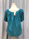 ANTHROPOLOGIE SIZE XSMALL Ladies TOP