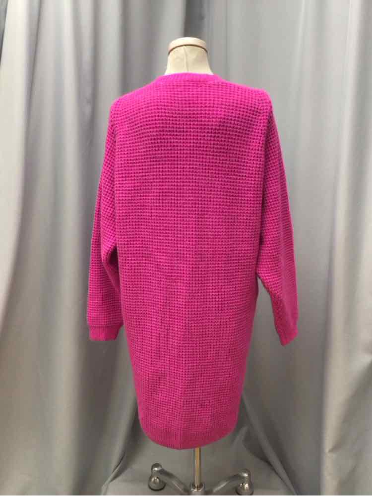 BLUIVY SIZE MED/LRG Ladies TOP