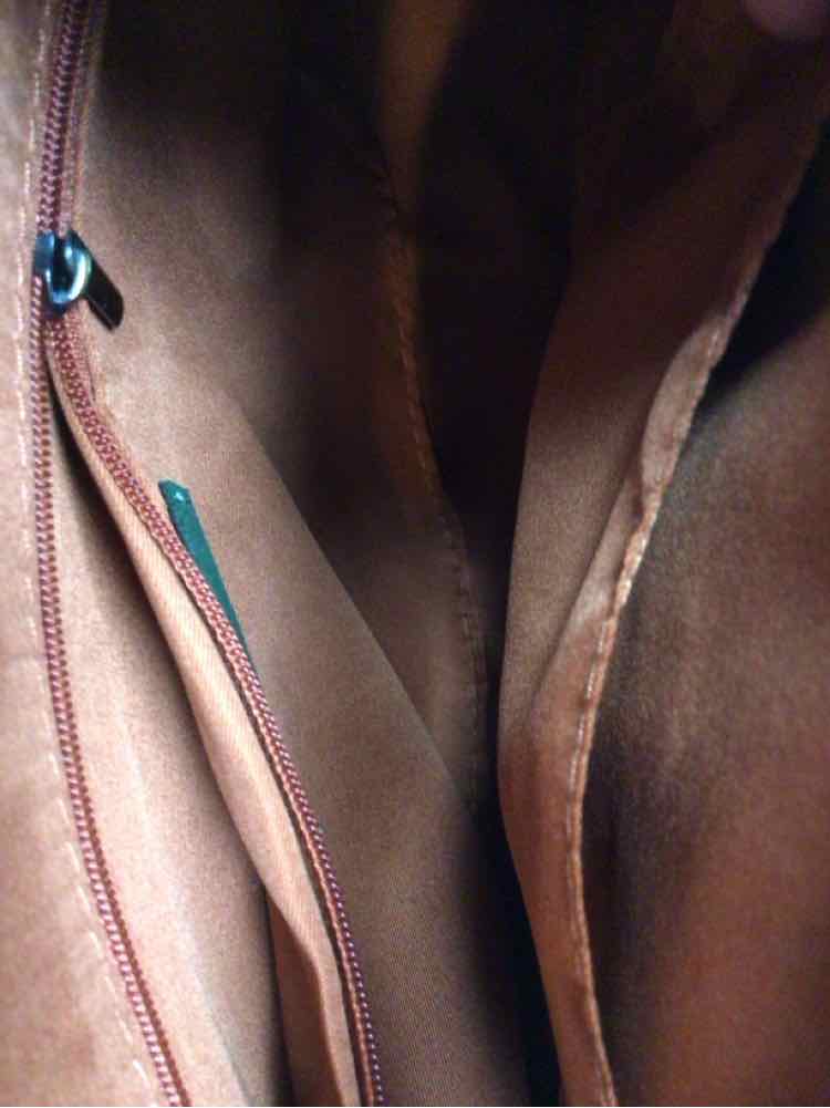 ANTHROPOLOGIE Ladies BAG