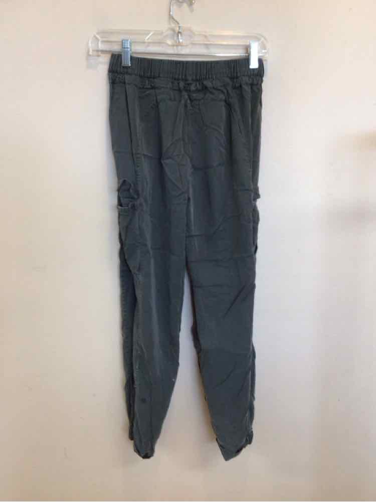 LULULEMON SIZE 4 Ladies PANTS