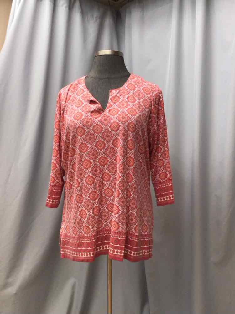 COOLIBAR SIZE 2 X Ladies TOP