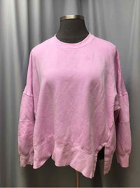 PINK SIZE X LARGE Ladies EXERCISE
