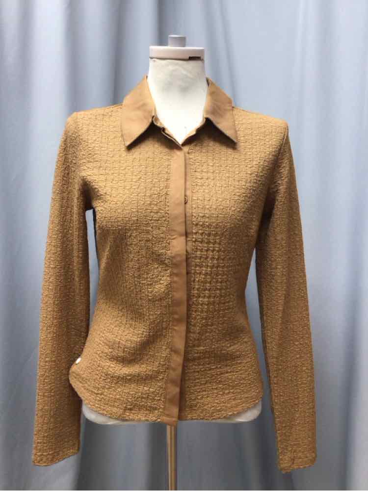 WORTHINGTON SIZE MEDIUM Ladies BLOUSE