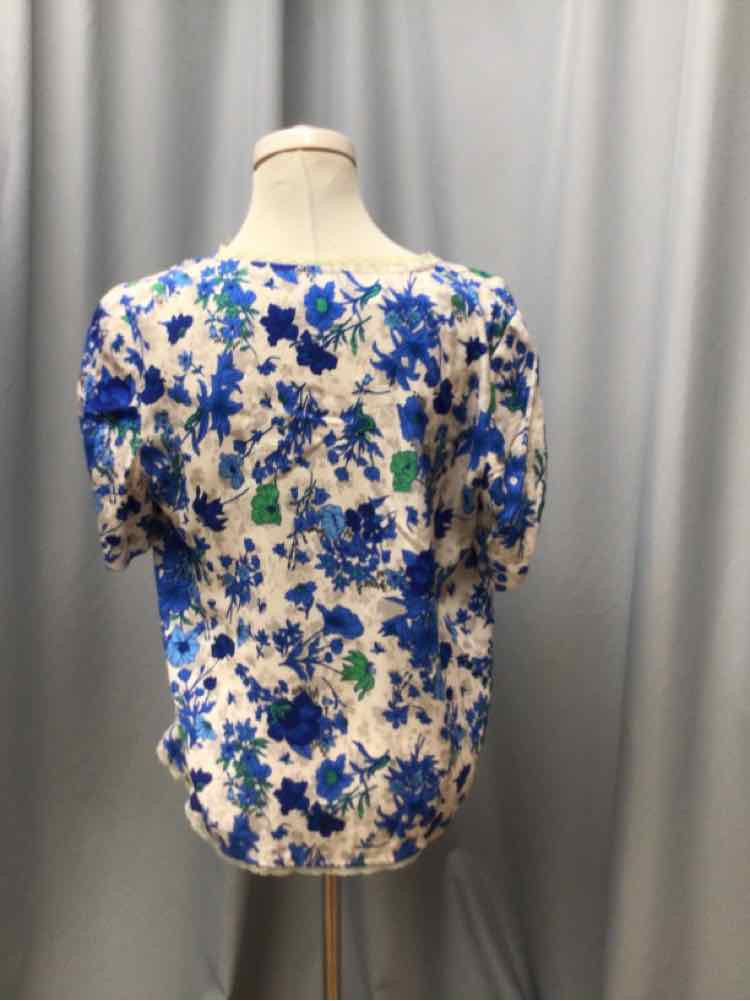 ZADIG & VOLTAIRE SIZE MEDIUM Ladies BLOUSE