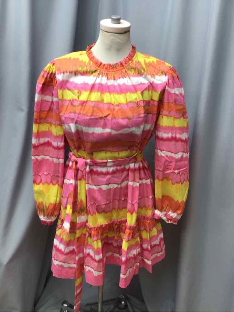 SCOOP SIZE MEDIUM Ladies DRESS