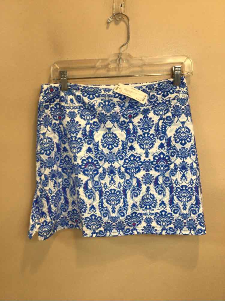 I CLESIM Ladies SIZE SMALL SKIRT