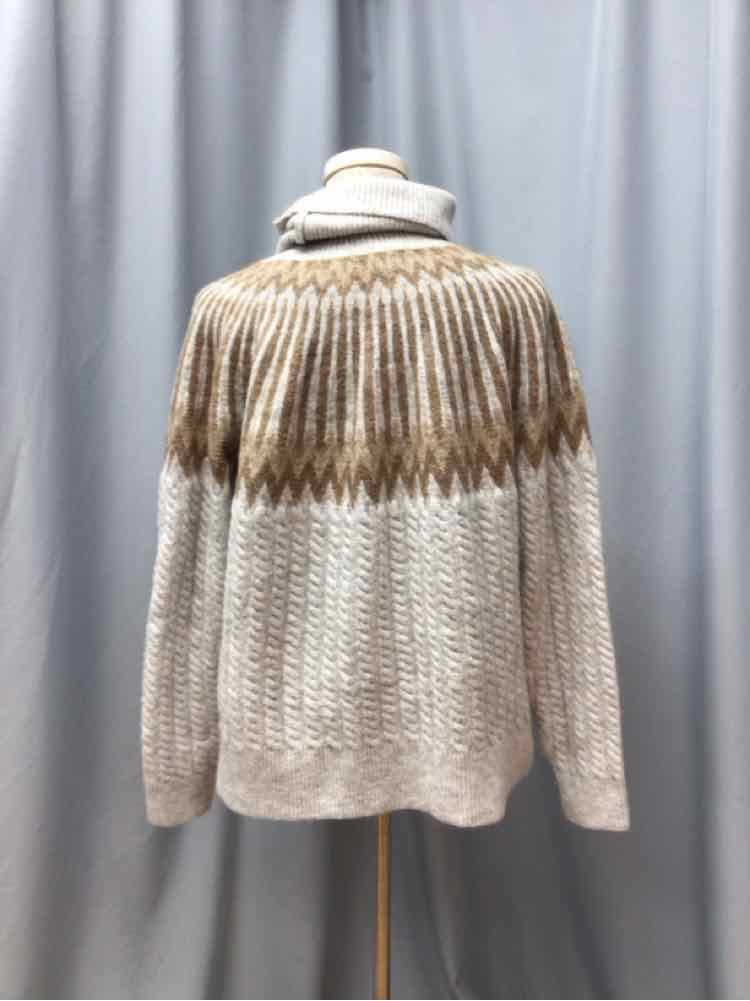 EVEREVE SIZE LARGE Ladies TOP