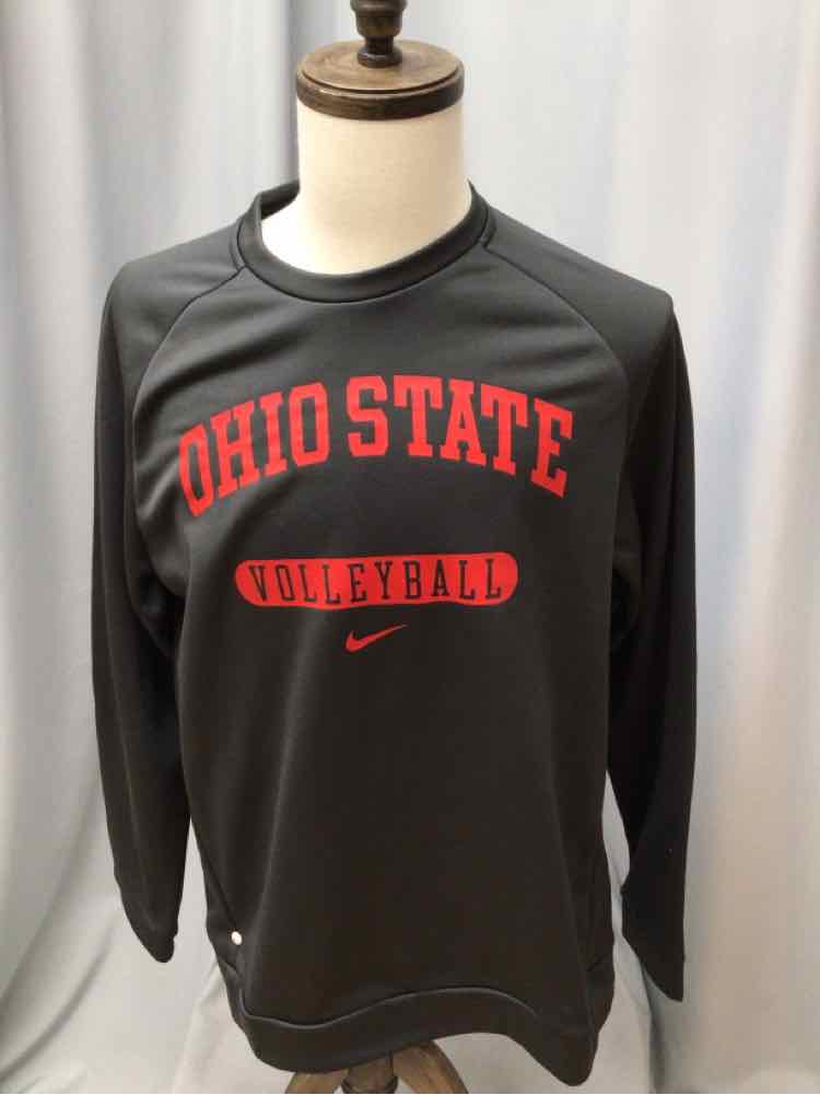 SIZE LARGE NIKE Men's SHIRTS