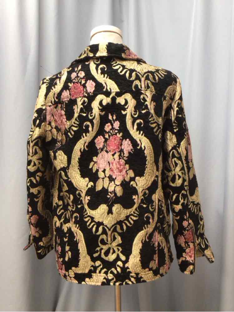 SOFT SURROUNDINGS SIZE LARGE Ladies JACKET