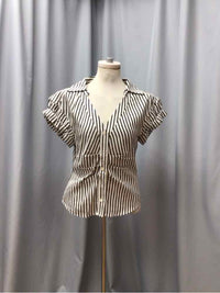 FRAME SIZE XSMALL Ladies BLOUSE