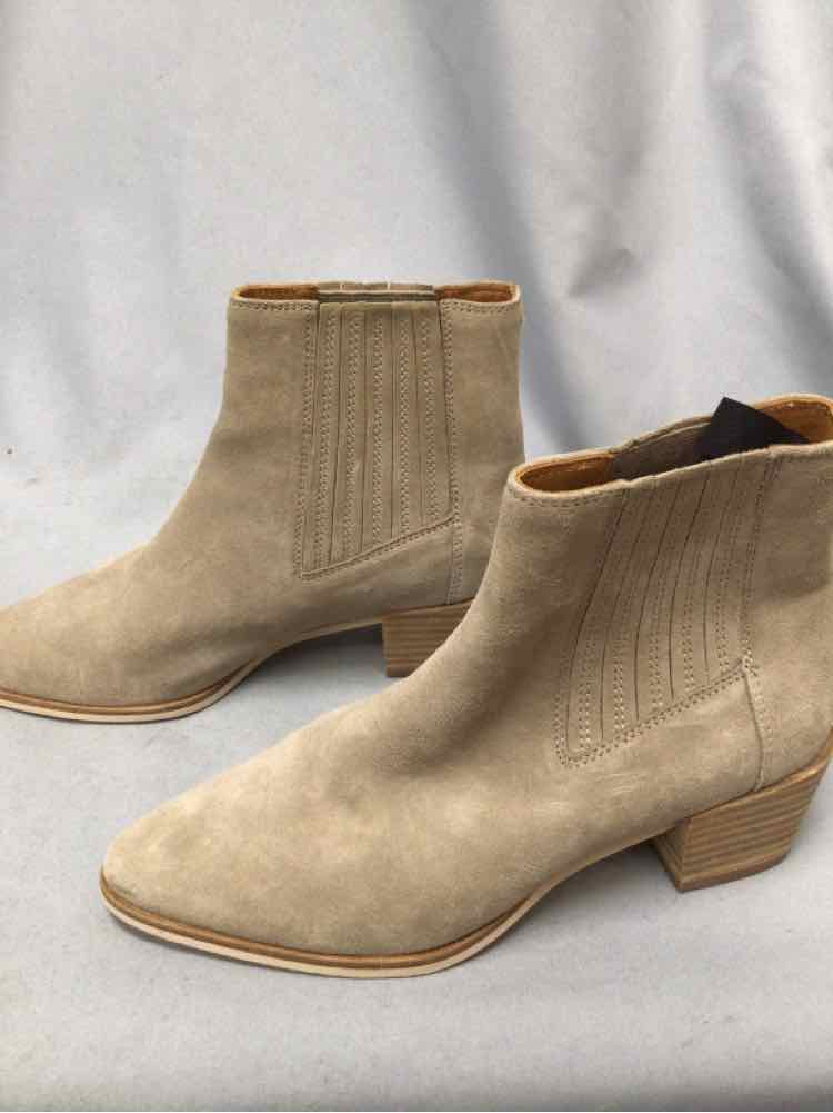 RAG & BONE SIZE 37 1/2 Ladies SHOES