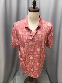 SIZE LARGE PGA TOUR Men's SHIRTS